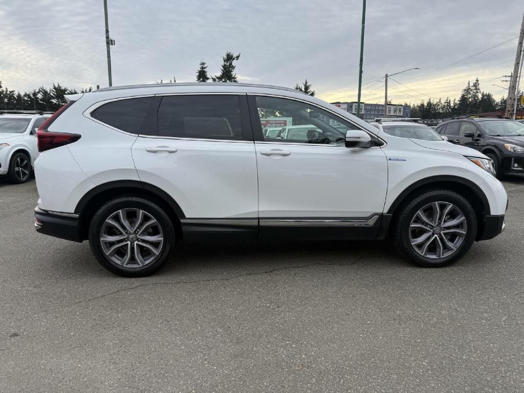 2022 Honda CR-V Image 2