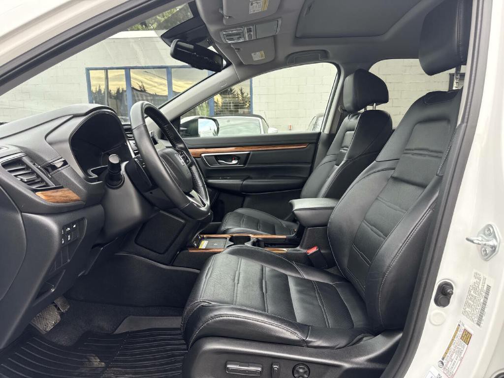 2022 Honda CR-V Image 6