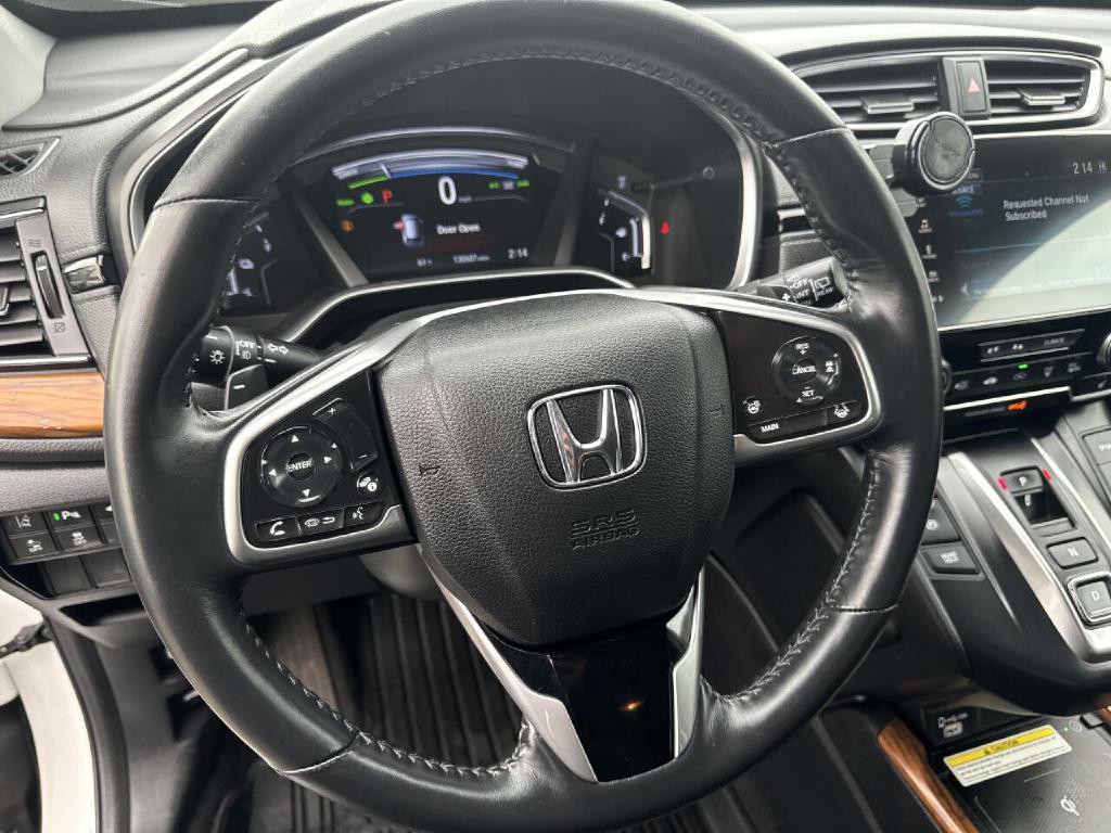 2022 Honda CR-V Image 11