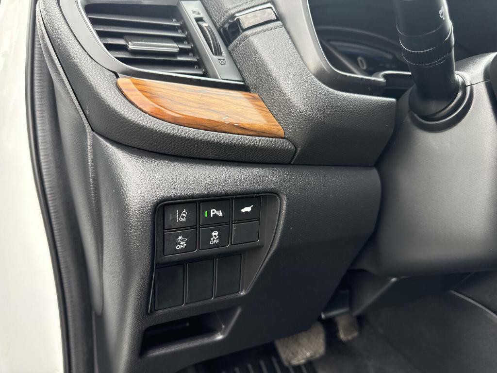 2022 Honda CR-V Image 12