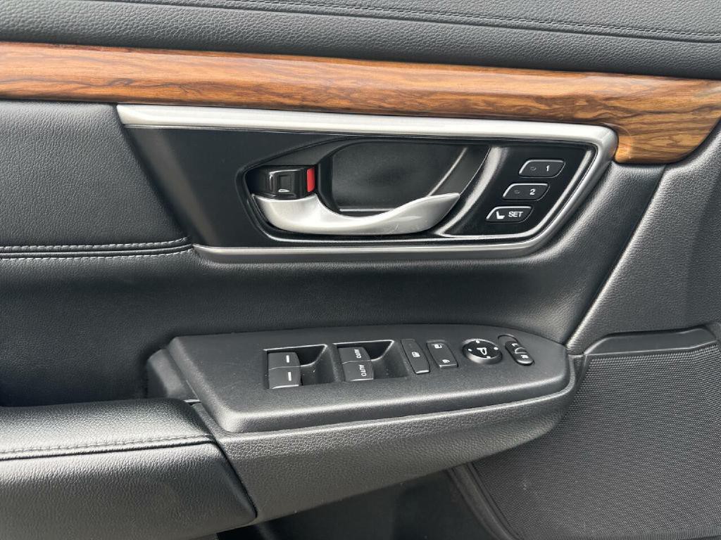 2022 Honda CR-V Image 13