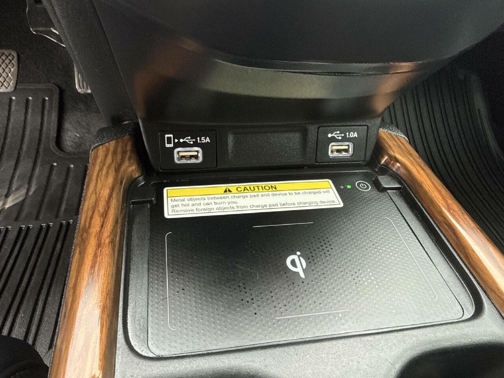 2022 Honda CR-V Image 14