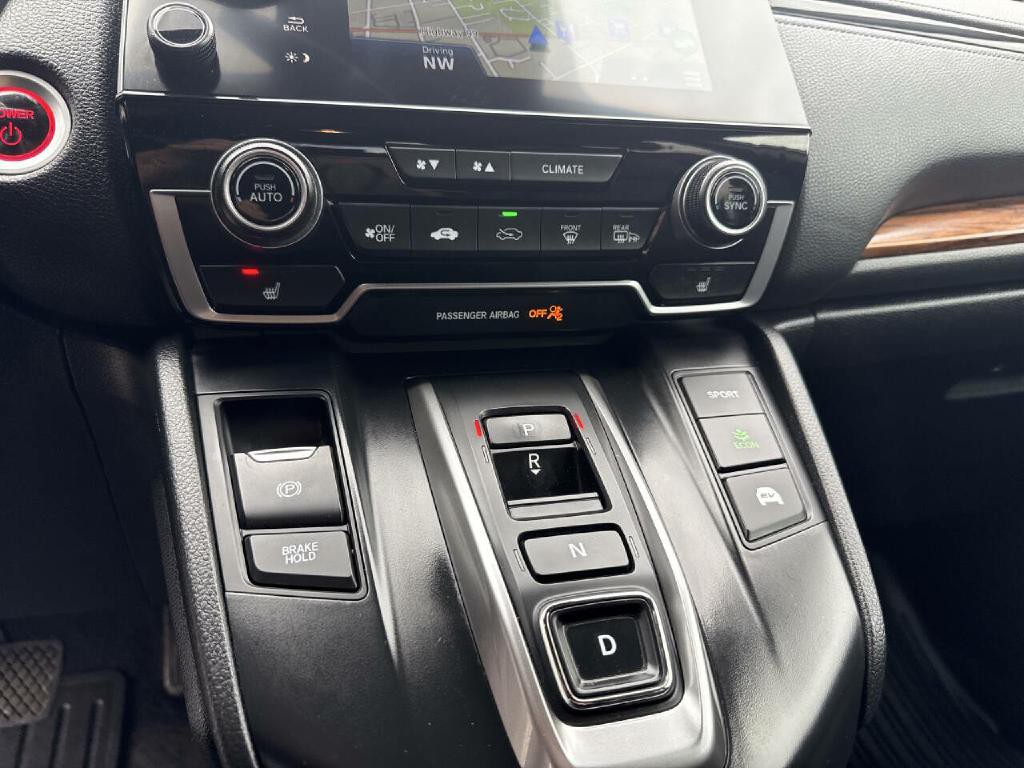 2022 Honda CR-V Image 15