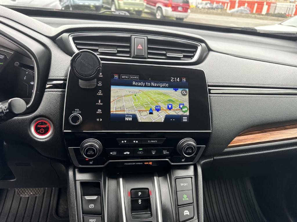 2022 Honda CR-V Image 16