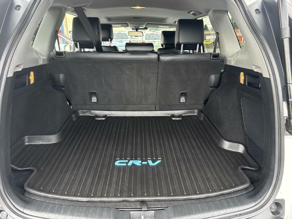 2022 Honda CR-V Image 17