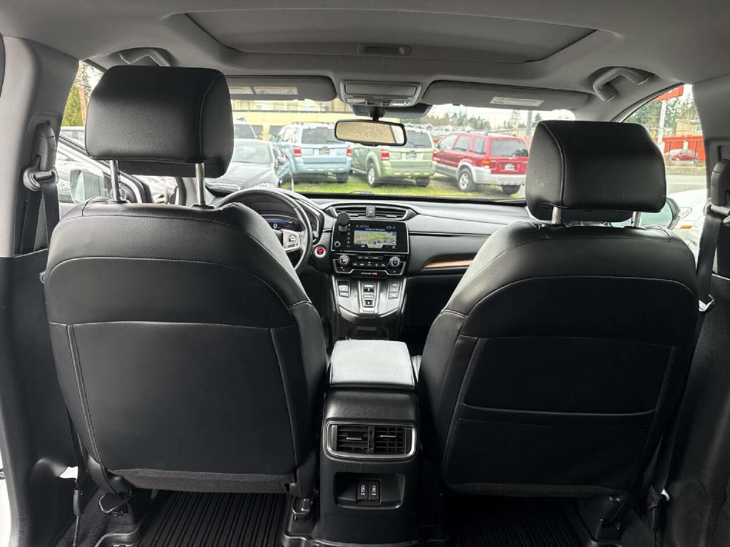 2022 Honda CR-V Image 18