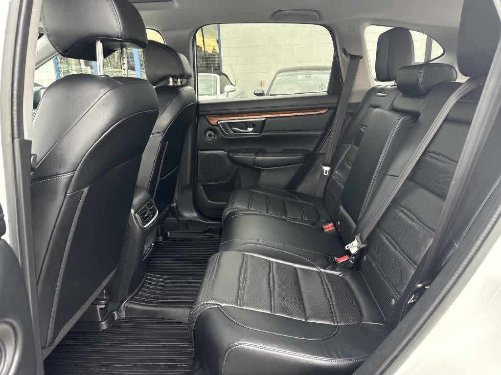 2022 Honda CR-V Image 19
