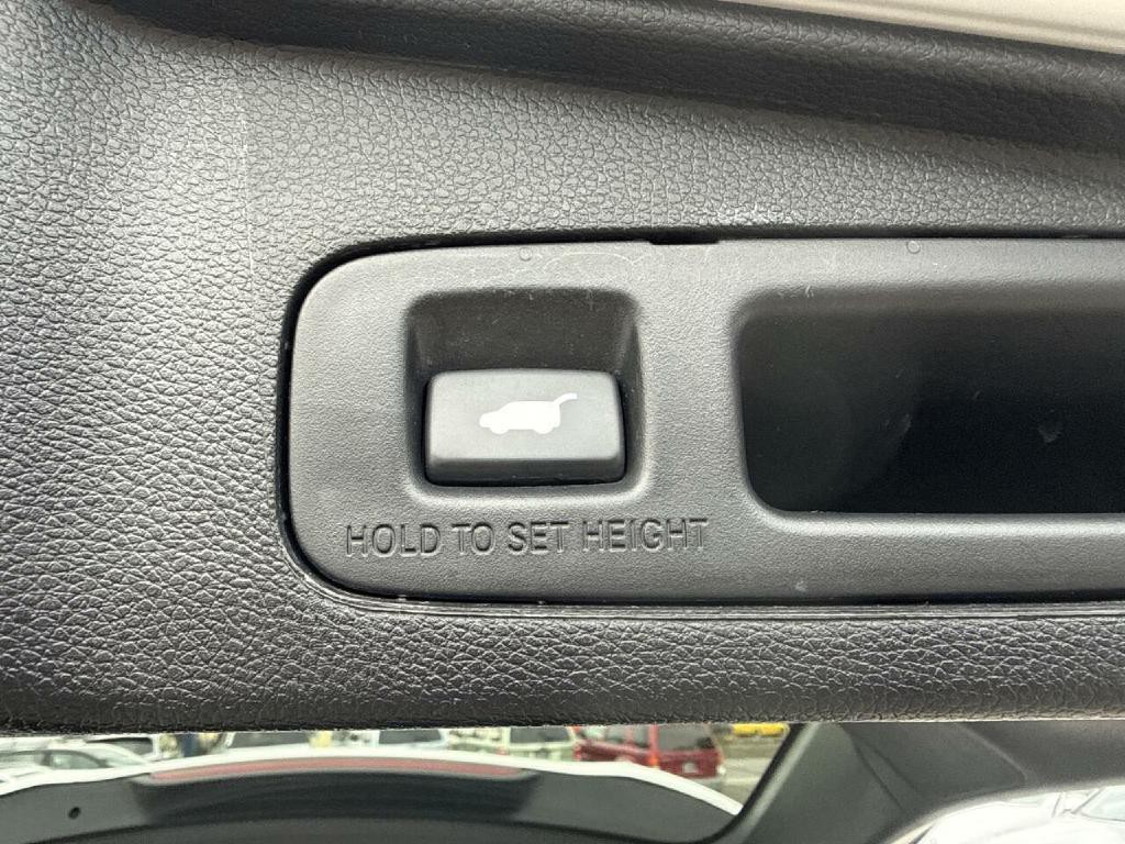 2022 Honda CR-V Image 20