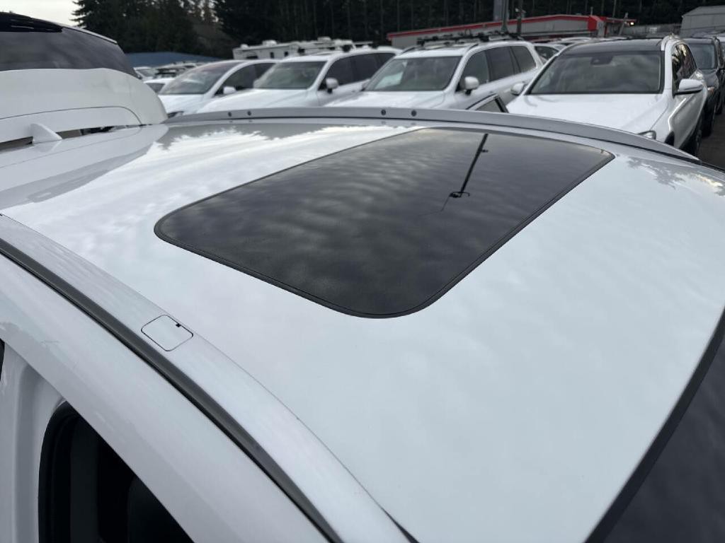 2022 Honda CR-V Image 21