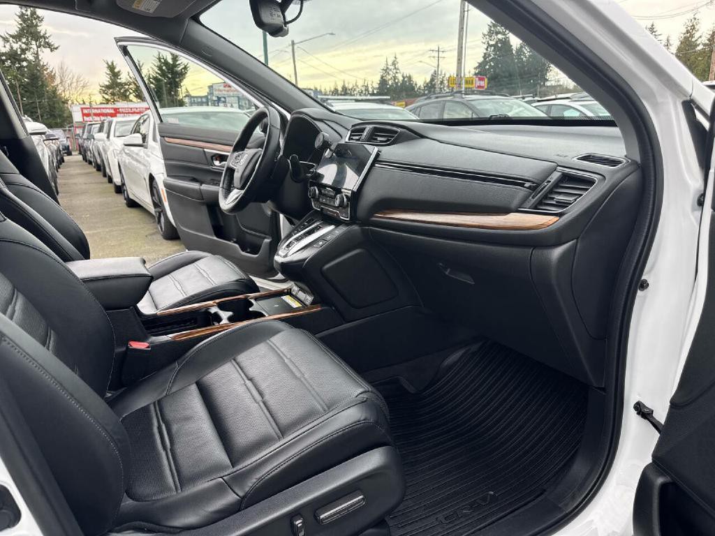 2022 Honda CR-V Image 22