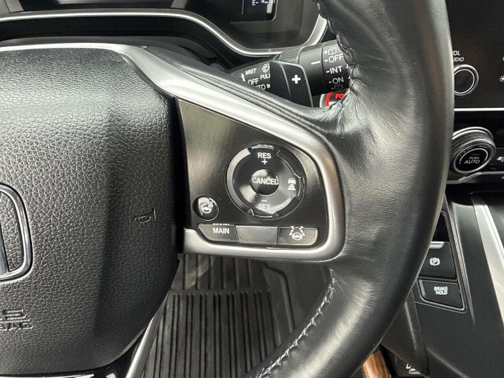 2022 Honda CR-V Image 23