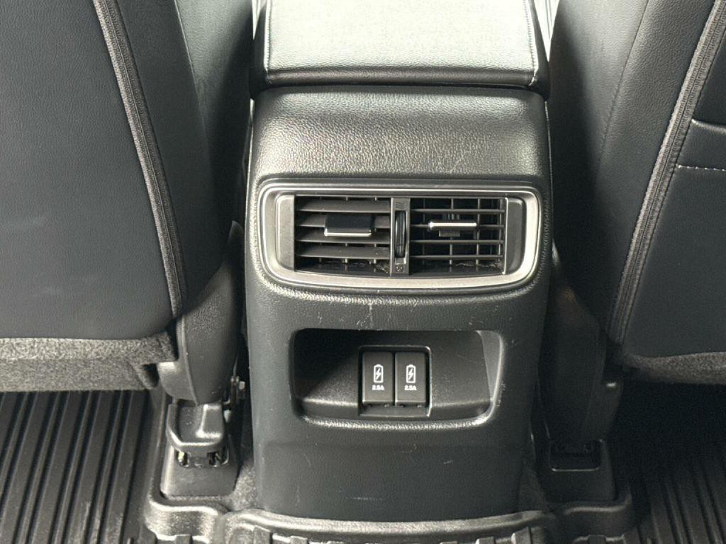2022 Honda CR-V Image 24