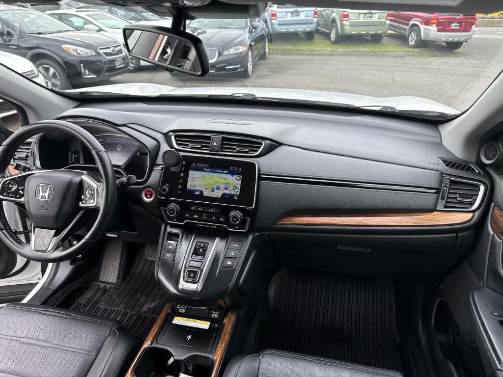 2022 Honda CR-V Image 25