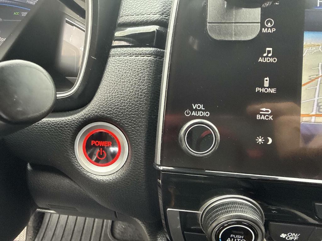 2022 Honda CR-V Image 26