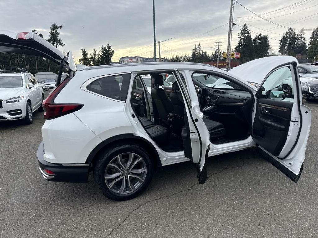 2022 Honda CR-V Image 29