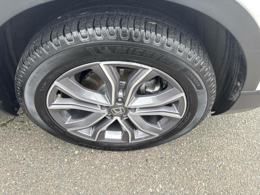 2022 Honda CR-V Image 30