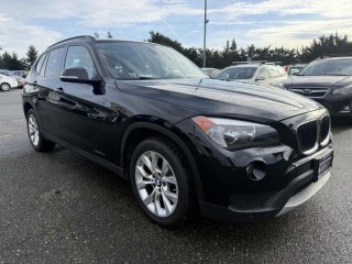 Image for 2014 BMW X1 xDrive28i ID: 7295090