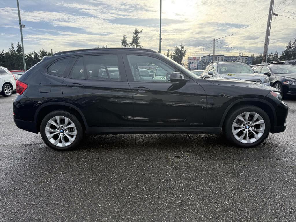 2014 BMW X1 Image 6