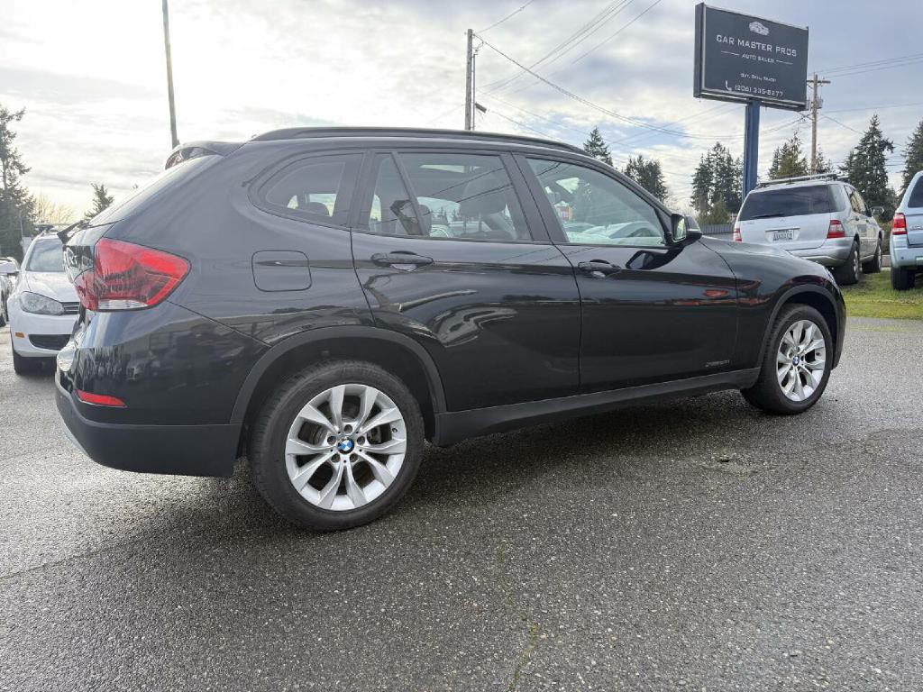 2014 BMW X1 Image 7