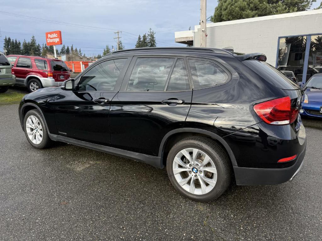 2014 BMW X1 Image 11