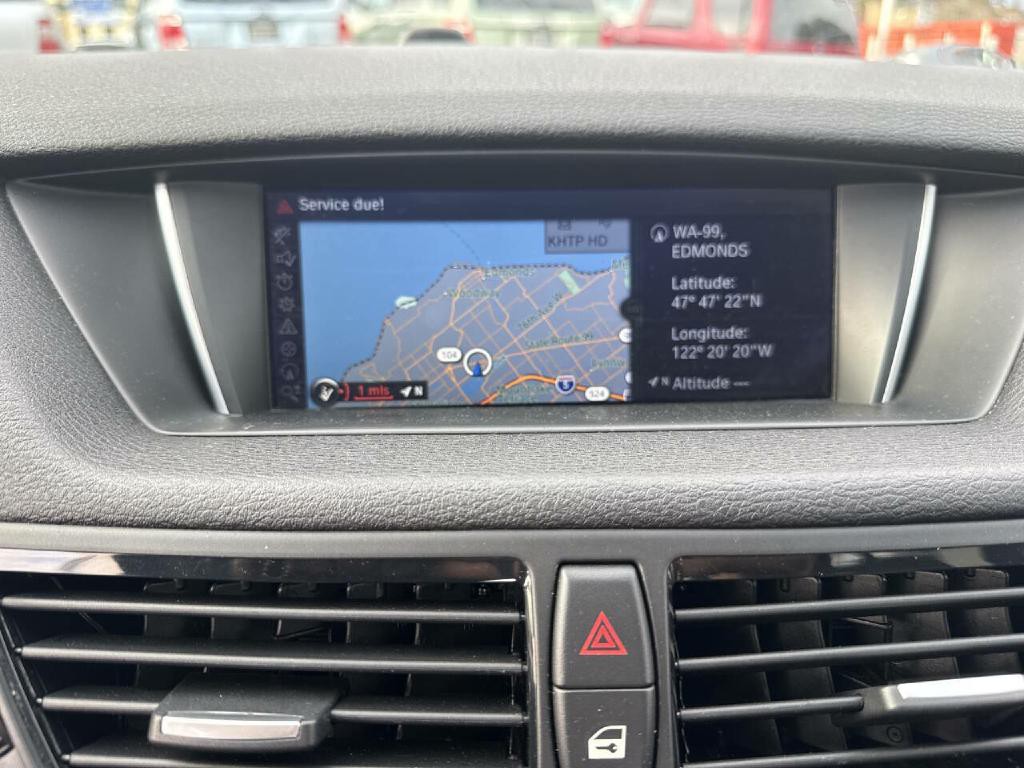 2014 BMW X1 Image 13