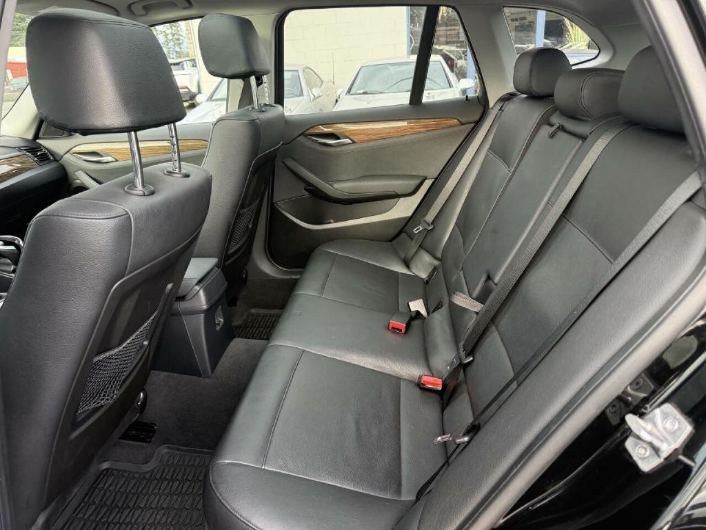 2014 BMW X1 Image 14