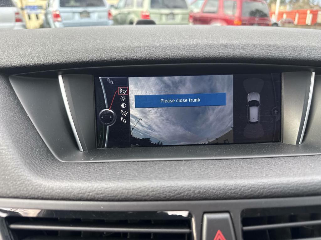 2014 BMW X1 Image 15