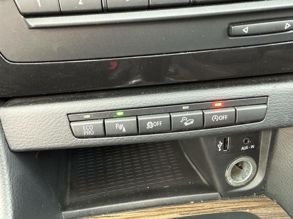 2014 BMW X1 Image 16