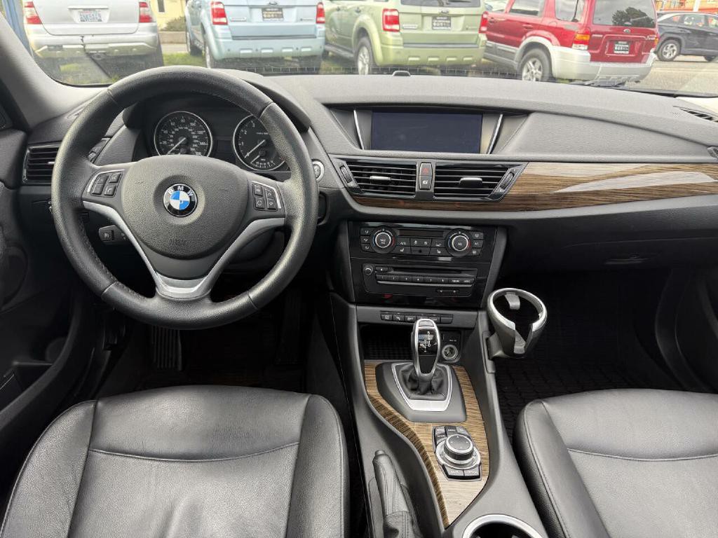 2014 BMW X1 Image 17