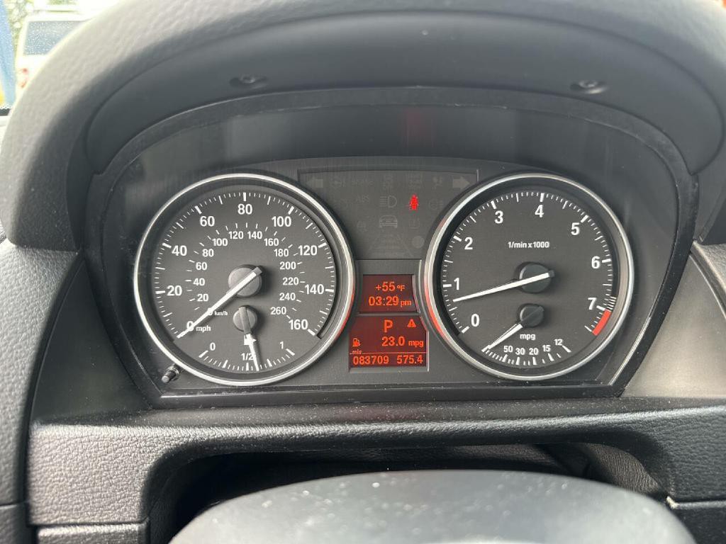 2014 BMW X1 Image 19