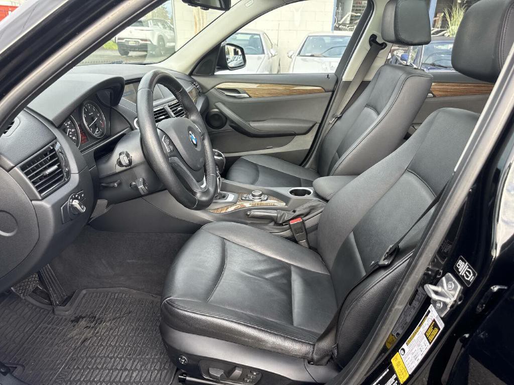 2014 BMW X1 Image 21