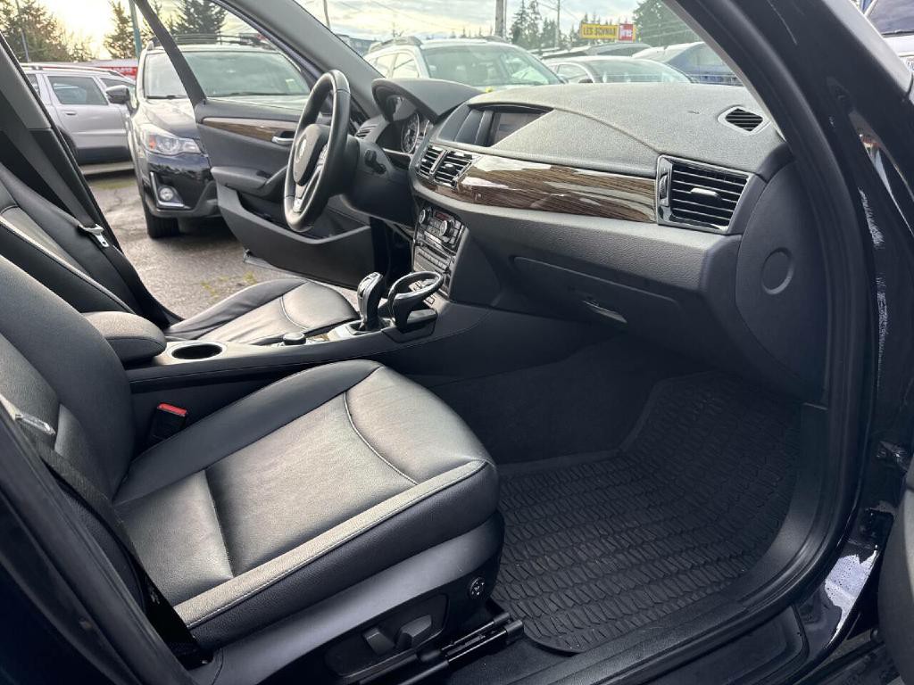 2014 BMW X1 Image 23