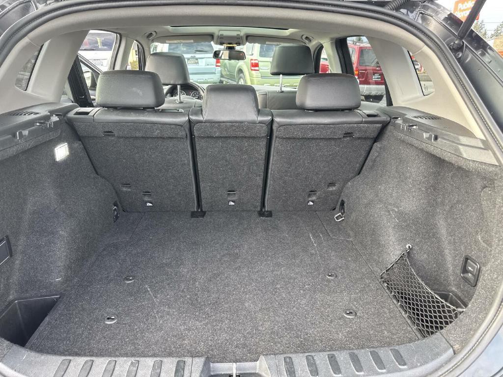 2014 BMW X1 Image 24