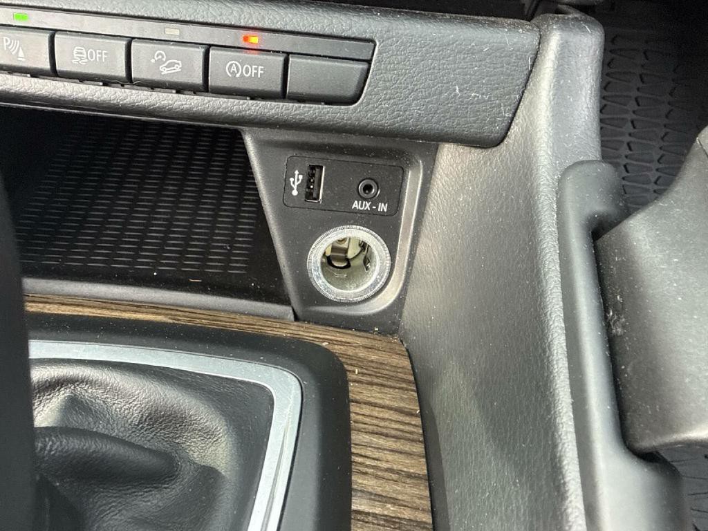 2014 BMW X1 Image 27