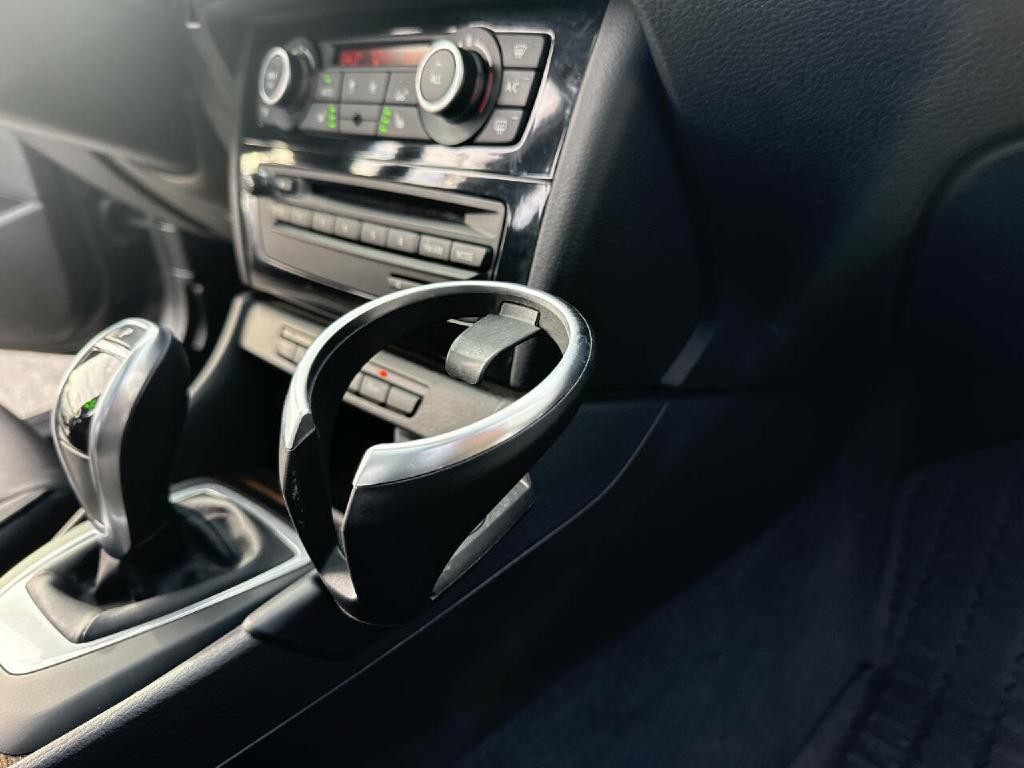 2014 BMW X1 Image 28