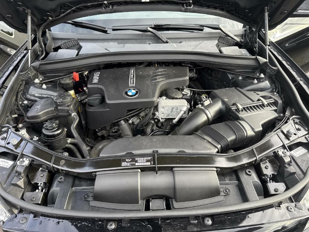 2014 BMW X1 Image 29