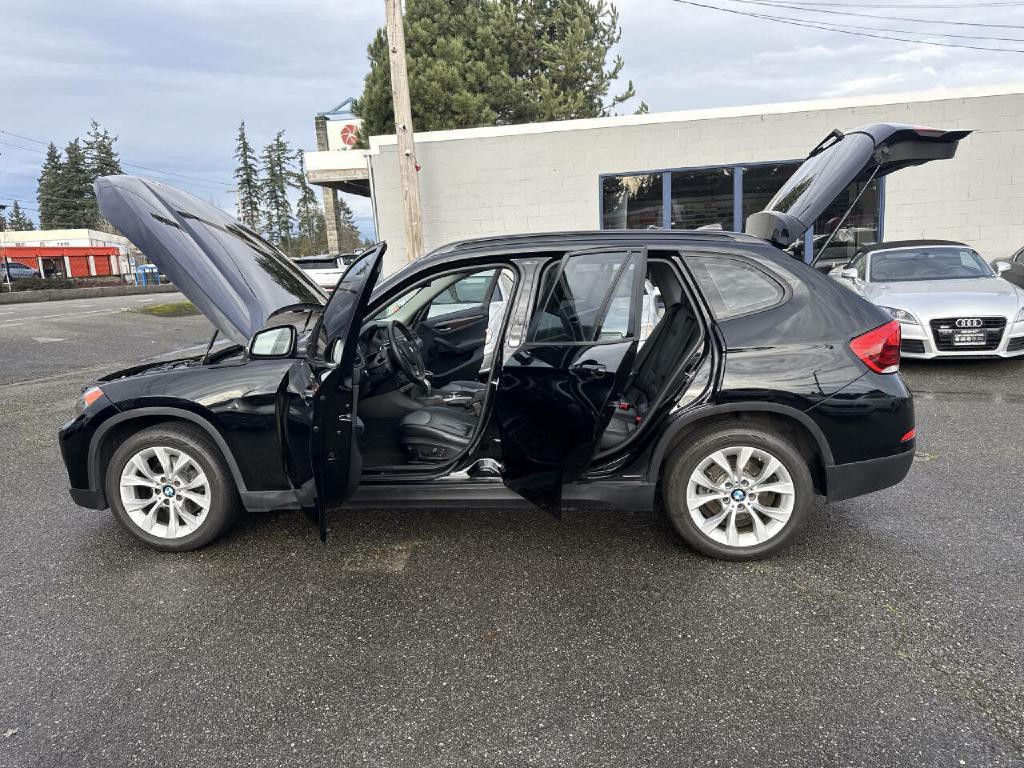 2014 BMW X1 Image 31