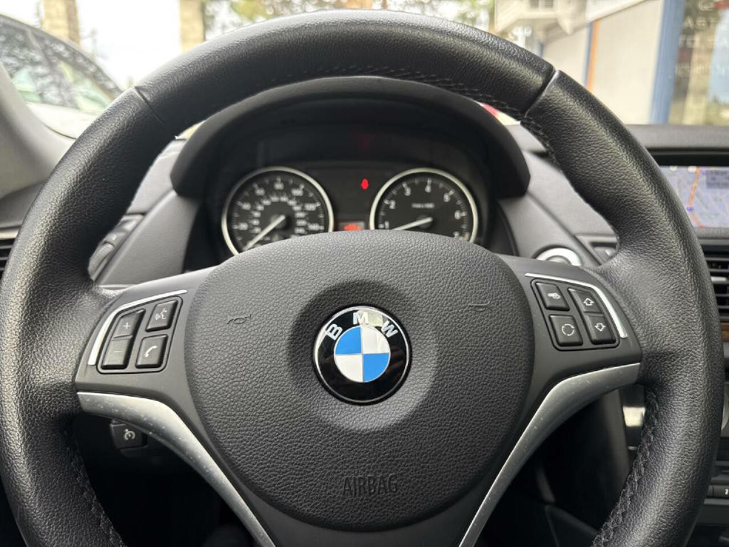 2014 BMW X1 Image 32