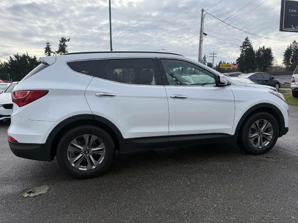 2015 Hyundai Santa Fe Sport Image 5