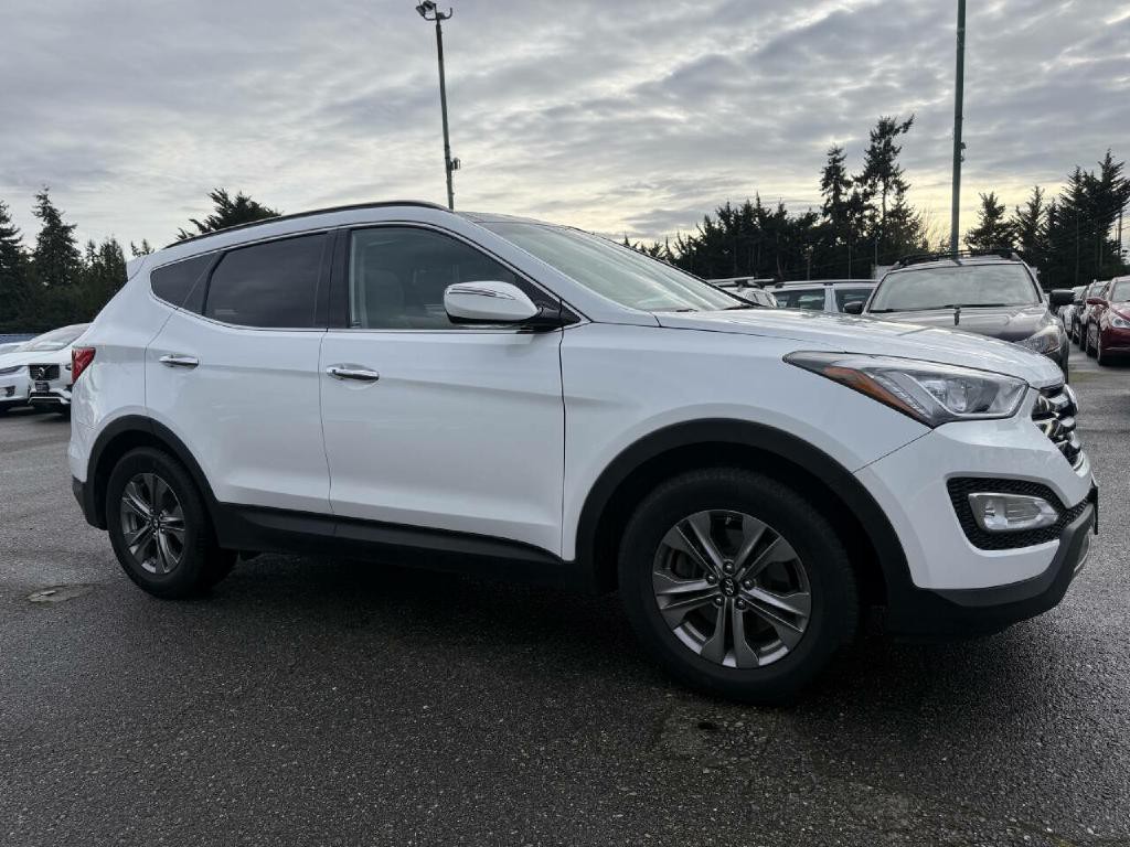 2015 Hyundai Santa Fe Sport Image 7