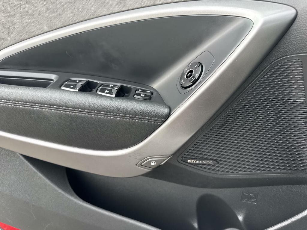 2015 Hyundai Santa Fe Sport Image 15