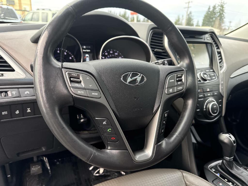 2015 Hyundai Santa Fe Sport Image 18