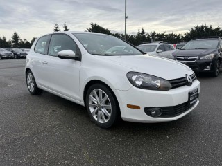 Image for 2011 Volkswagen Golf TDI ID: 7340953