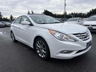 Image for 2013 Hyundai Sonata Limited ID: 7342443