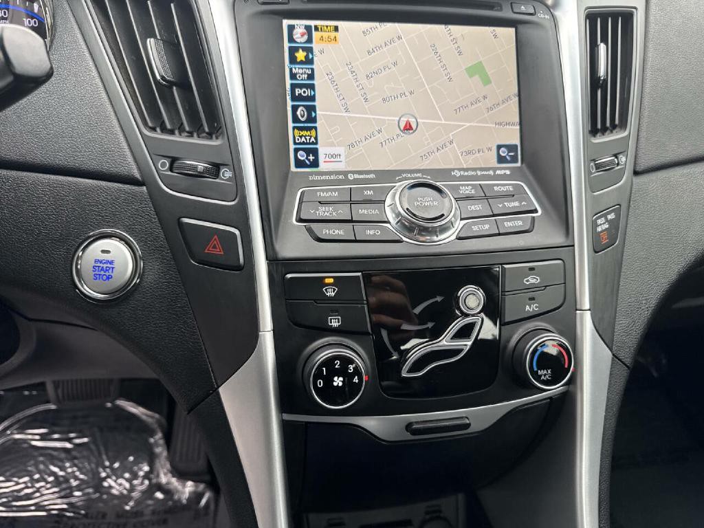 2013 Hyundai Sonata Image 13