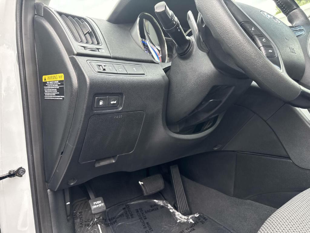 2013 Hyundai Sonata Image 14