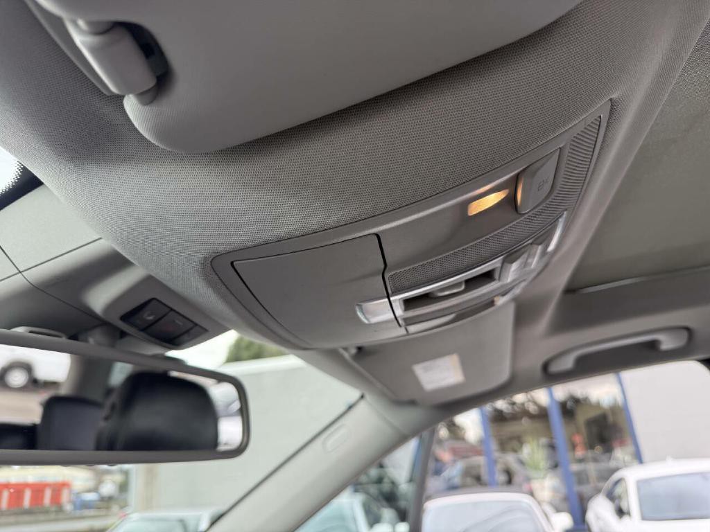 2014 Mercedes-Benz M-Class Image 27