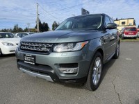 Image for 2014 Land Rover Range Rover Sport HSE ID: 7411997