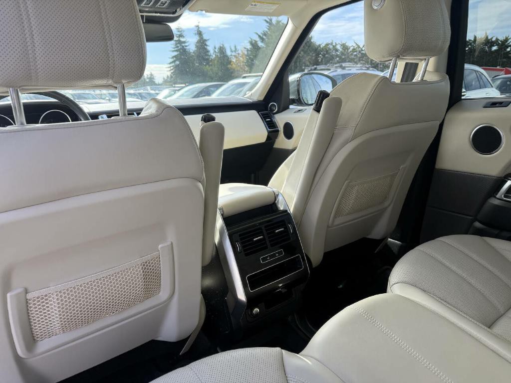 2014 Land Rover Range Rover Sport Image 17