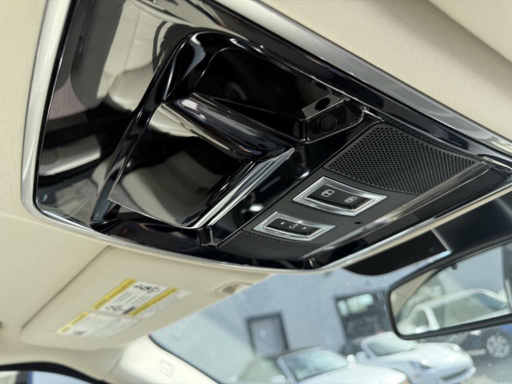 2014 Land Rover Range Rover Sport Image 28